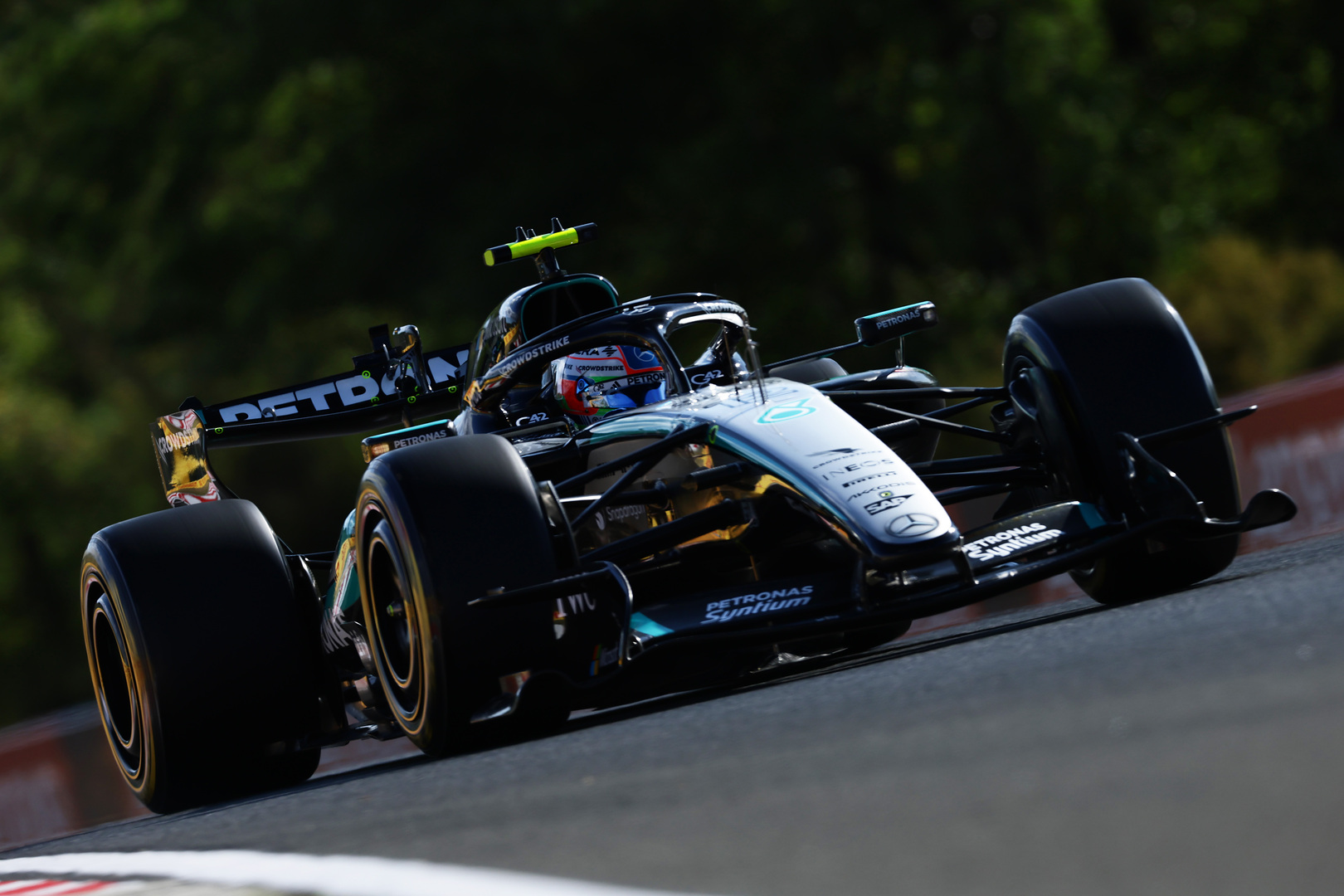 M618916_F1_Grand_Prix_of_Hungary_Practice