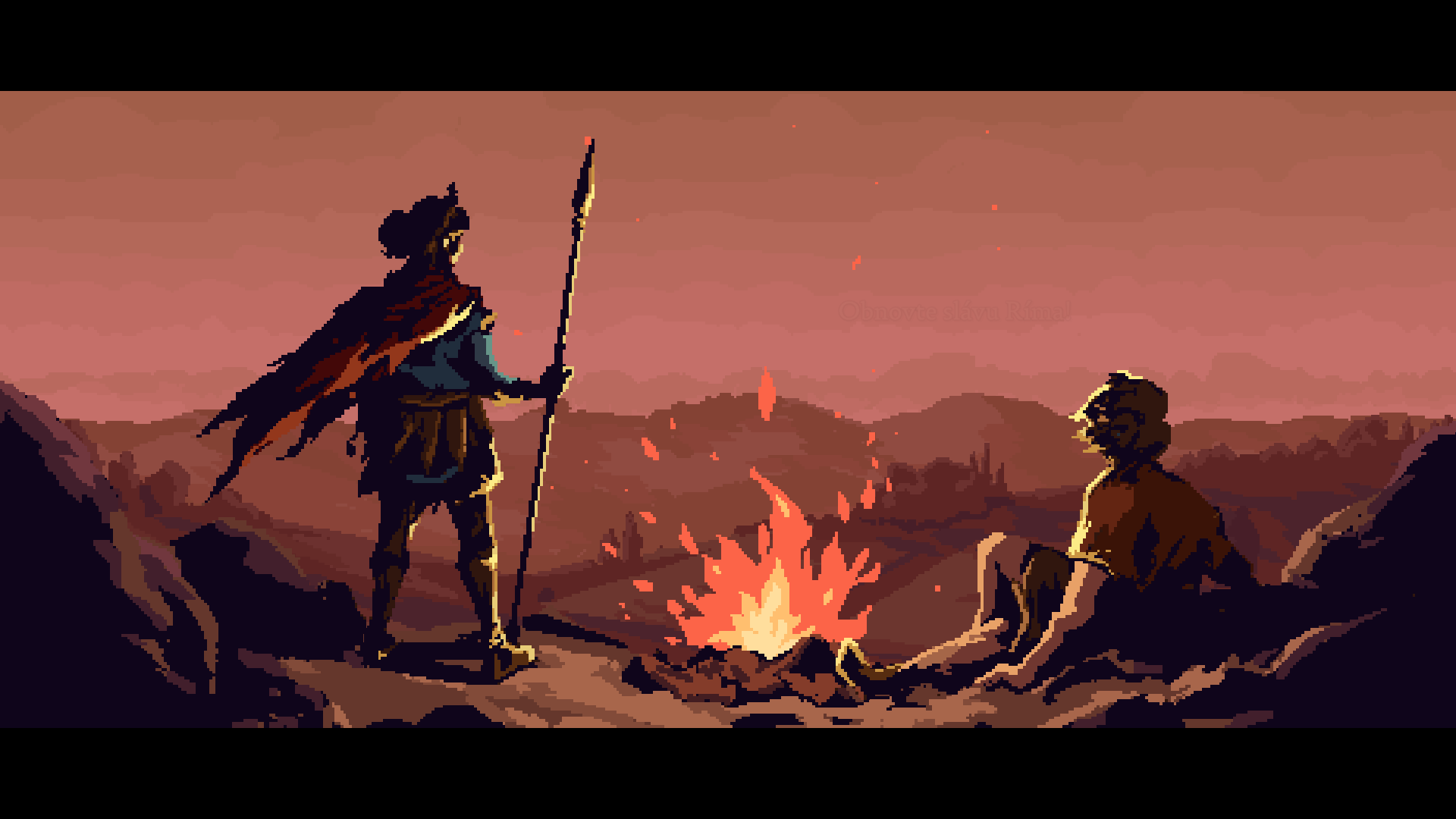 survivor